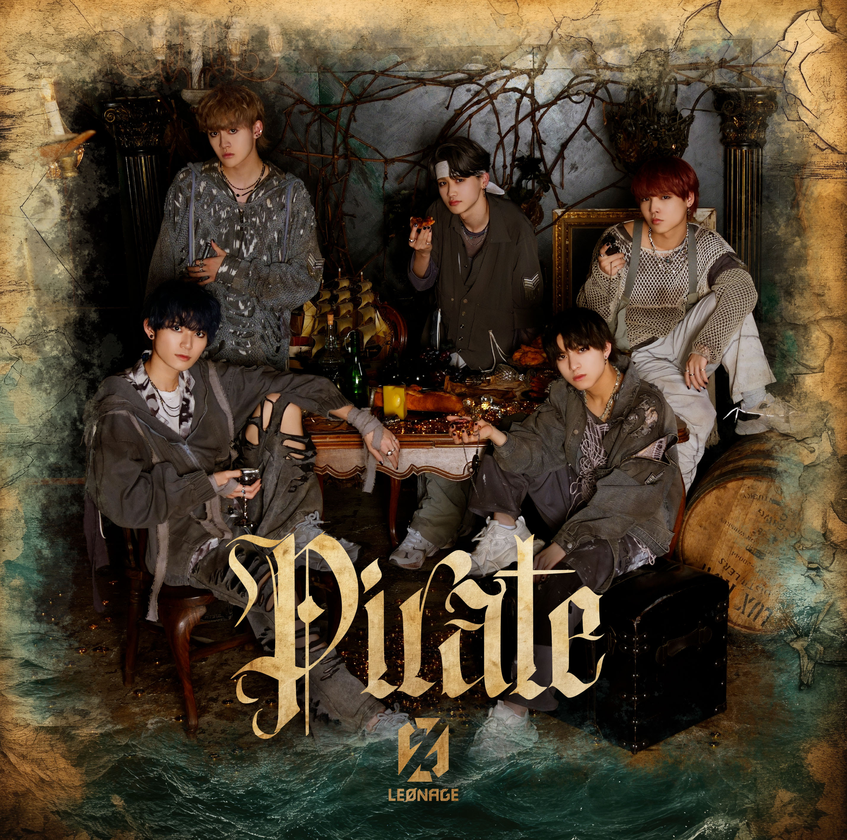 Pirate